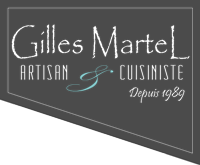 Gilles Martel